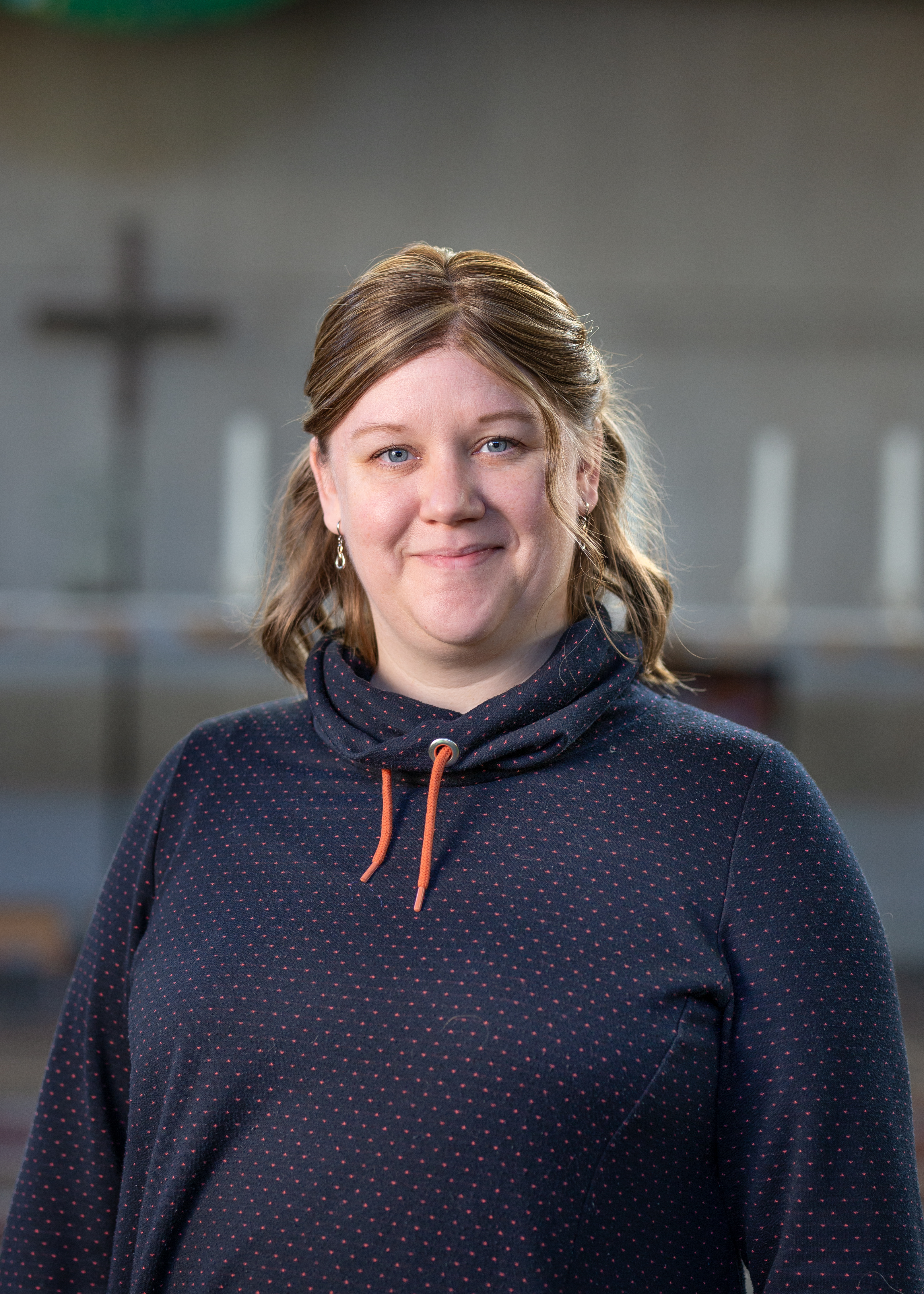 Malin  Halvarsson Grönlund